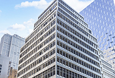 OPEN Impact R.E. and Transwestern R.E. represent Selfhelp in 45,689 s/f headquarters lease